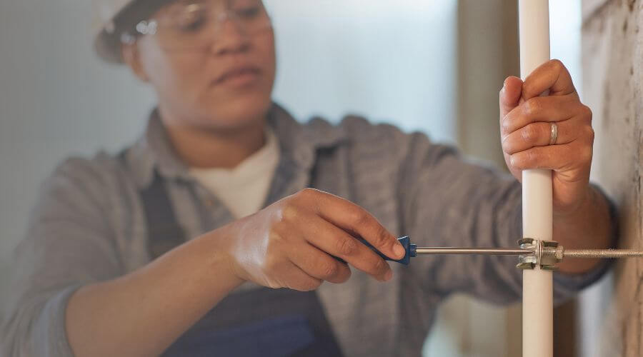 Professional annual plumbing maintenance services in Ossipee, NH